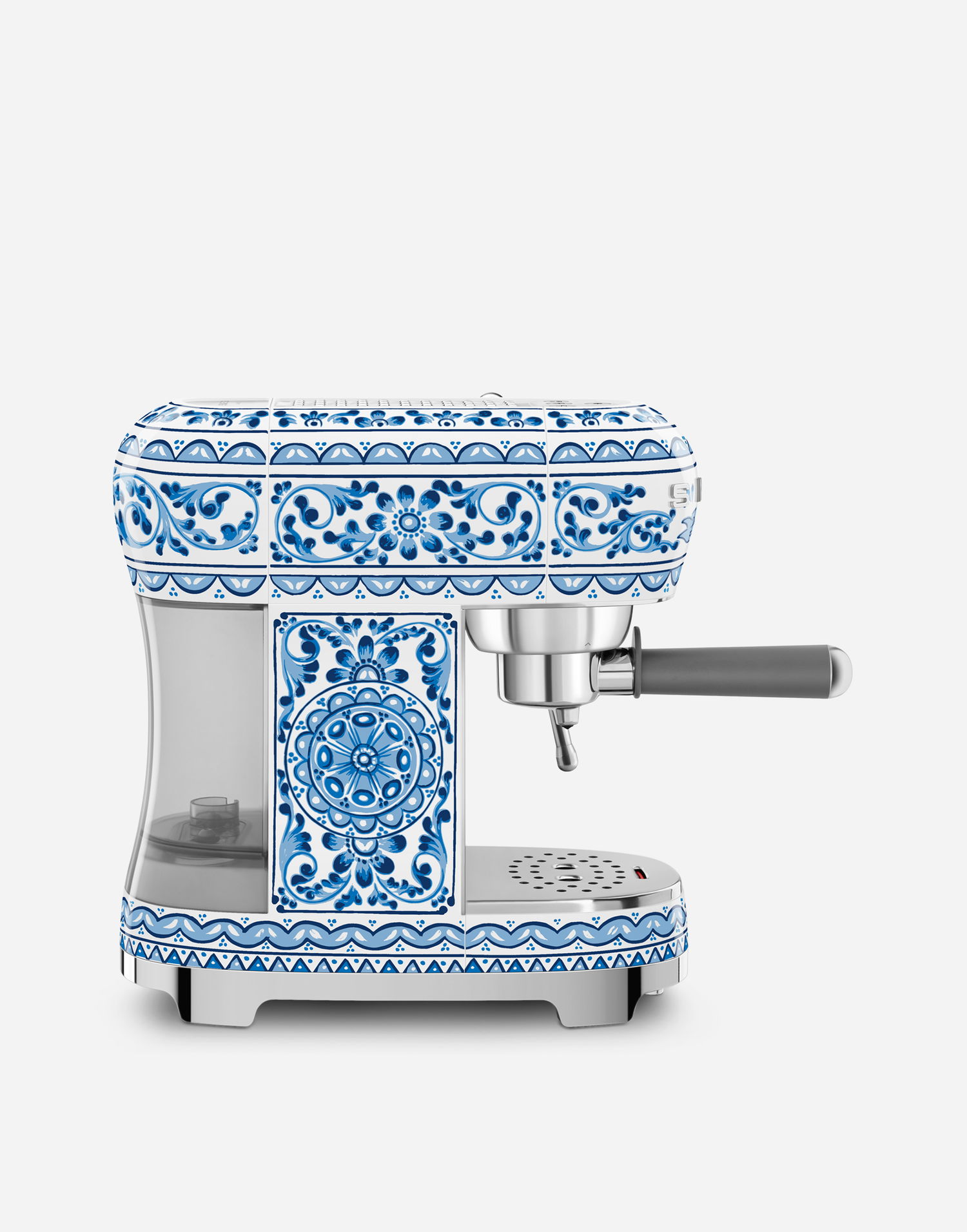 Gadget Dolce & Gabbana Espresso Machine Blå | TCCE21TCAEEUB001, 0