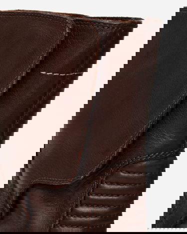 Sneakers och skor Maison Margiela Biker Boots Brun | SH3WU0015 T2187, 6