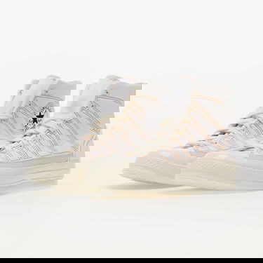 Sneakers och skor Converse Chuck 70 Hiking Stitched Beige | A00470C, 5