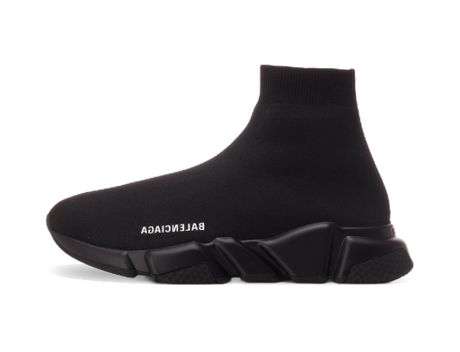 Sneakers och skor Balenciaga Speed 2.0 Svart | 645056W2DBP1013