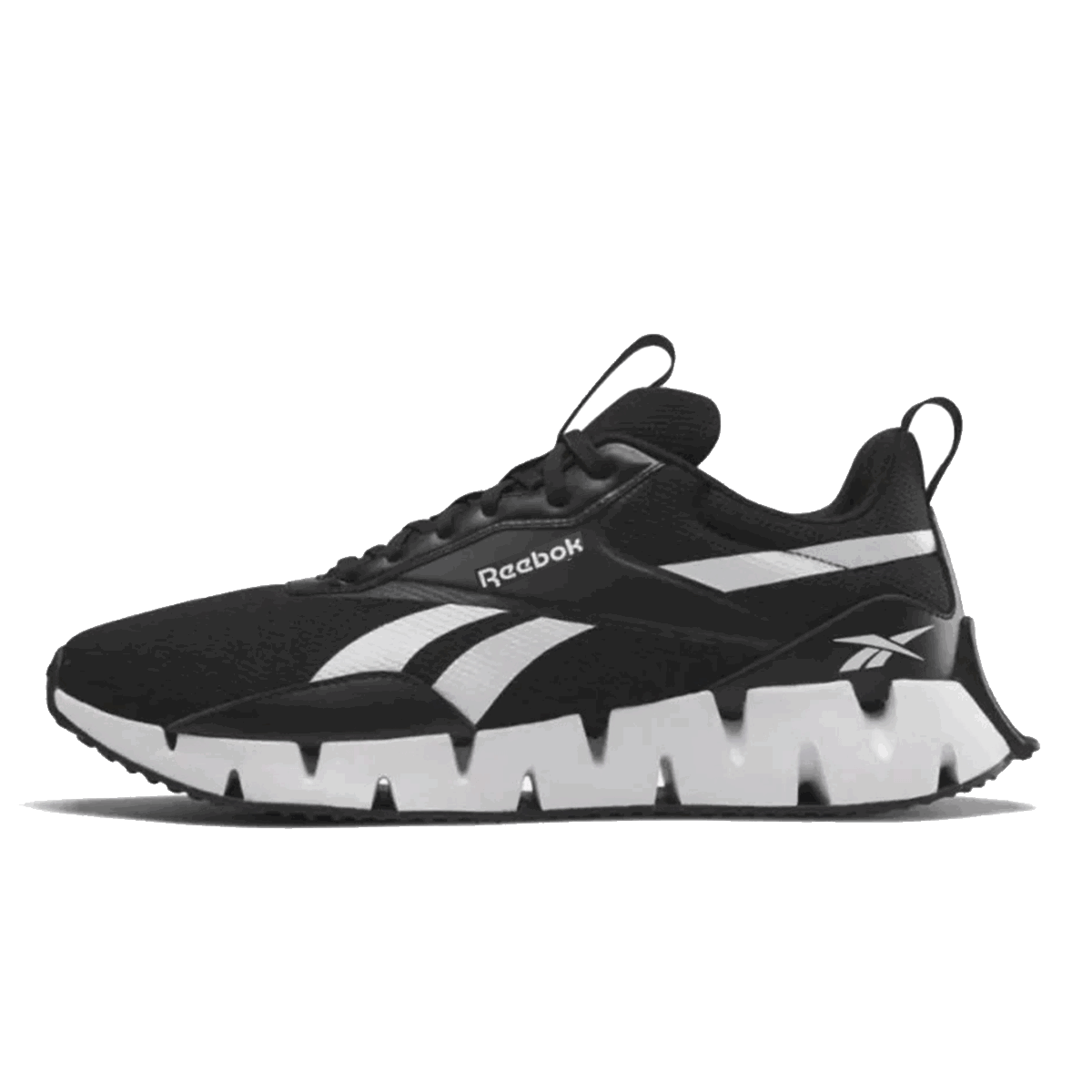 Sneakers och skor Reebok ZIG DYNAMICA STR Svart | 100074911, 0