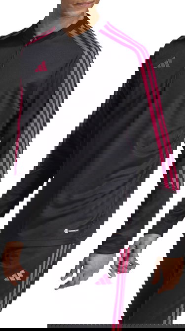 T-shirt adidas Performance Tiro 23 Club Training Top Svart | hz0195, 0