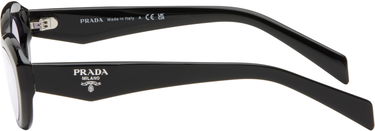 Solglasögon Prada Black Symbole Sunglasses Svart | 0PR 26ZS 8056262360231, 2