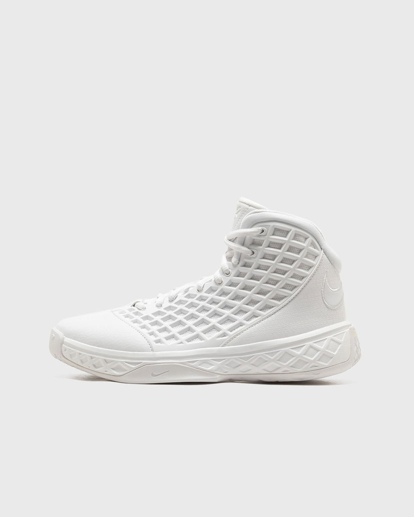 Sneakers och skor Nike Kobe III Vit | HQ2304-100