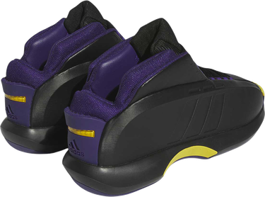 Sneakers och skor adidas Originals Crazy 1 Svart | FZ6208, 3