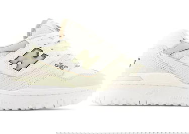 Sneakers och skor New Balance 550 "Sea Salt Olive" Vit | BBW550SK, 0