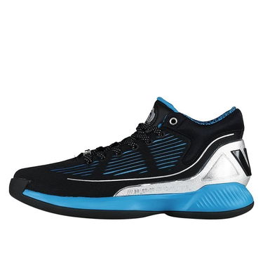 Sneakers och skor adidas Originals x Star Wars D Rose 10 "Lightsaber" Svart | EH2458, 0