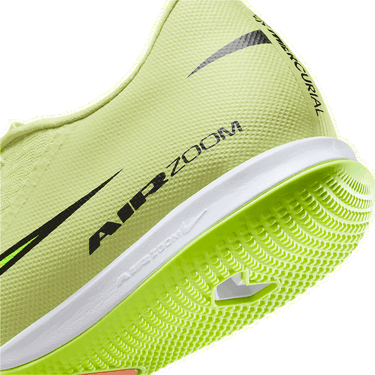 Sneakers och skor Nike ZOOM VAPOR 16 ACADEMY IC Grön | fq8434-300, 2
