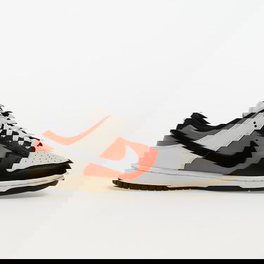 Sneakers och skor Nike Dunk Low Retro SS Orange | HQ4988-030, 2