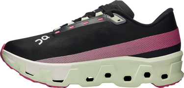 Sneakers och skor On Running Cloudmonster Hyper Svart | 3me10132535, 2