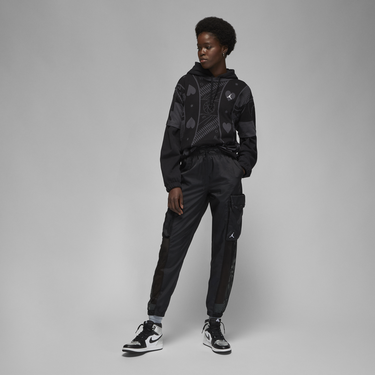 T-shirt Nike Jordan Flight Graphic T-Shirt Svart | DQ4591-010, 2