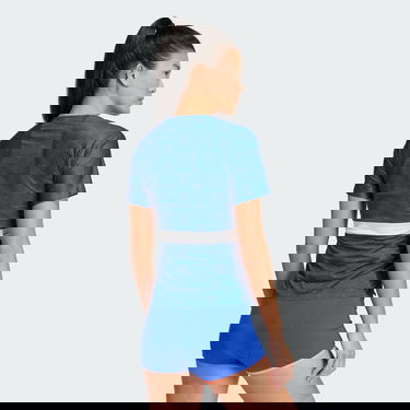 T-shirt adidas Performance Team France Adizero Blå | IT4008, 1