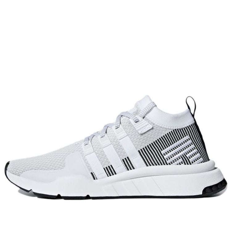 Sneakers och skor adidas Originals EQT Vit | BD7779