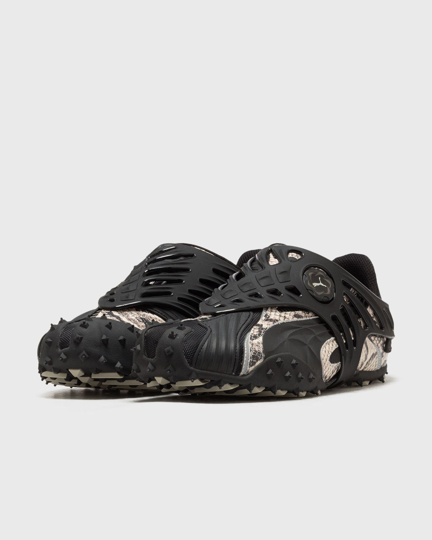 Sneakers och skor Puma A$AP Rocky x Mostro Gabbia "Snakeskin" Svart | 403025-01, 1