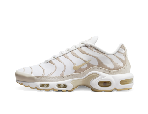 Sneakers och skor Nike Air Max Plus PRM "Sanddrift" W Beige | DZ2832-101