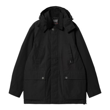 Jacka Carhartt WIP Bryce Jacket Svart | I032249_00E_XX, 5