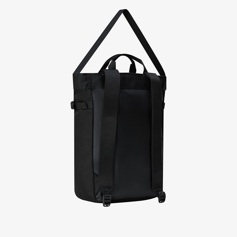 Ryggsäck The North Face The North Face Base Camp Tote Pack Svart | NF0A8BK7KX71