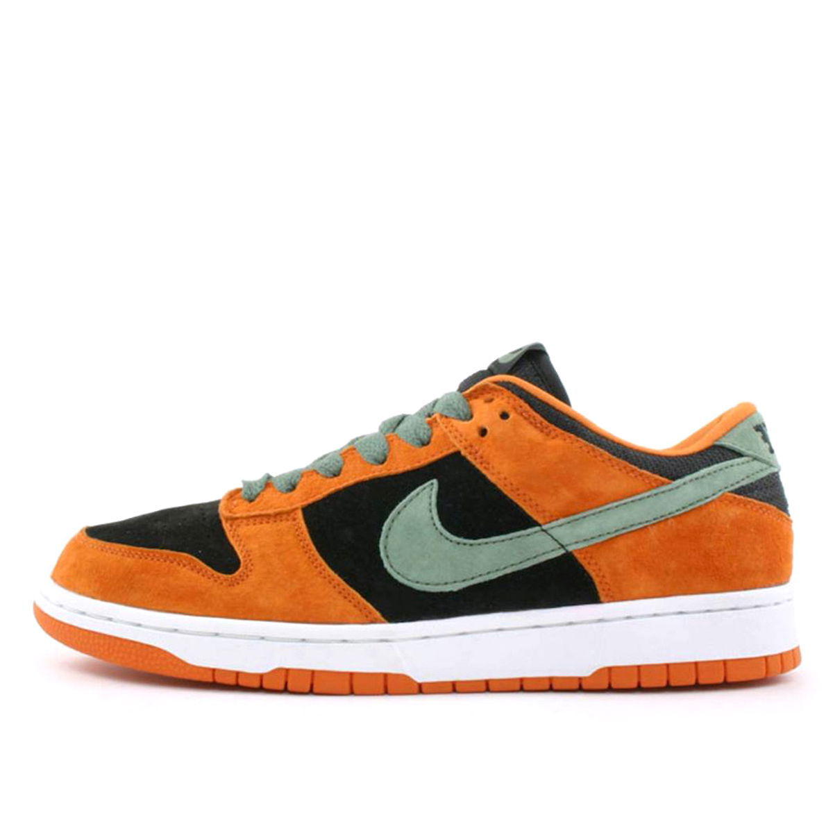 Sneakers och skor Nike Dunk Low SP Retro "Ceramic" 2020 Orange | DA1469-001, 1