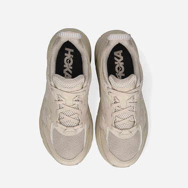 Sneakers och skor Hoka One One Clifton L Beige | 1114770OTDN, 4