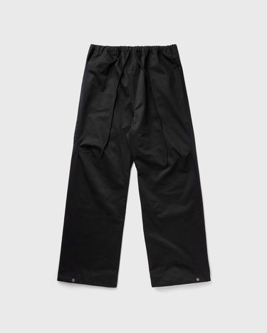 Byxor Fear of God Fear of God Essentials Poly Twill Work Pants Svart | 130SP258190F-861, 4