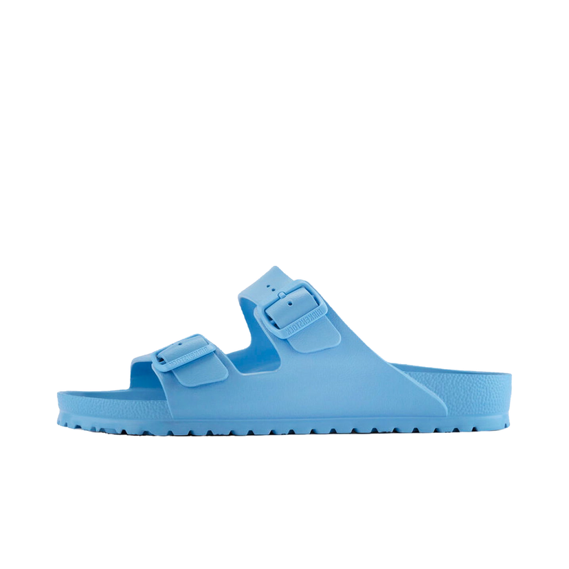 Sneakers och skor Birkenstock Arizona EVA Narrow Fit Blå | 1024588