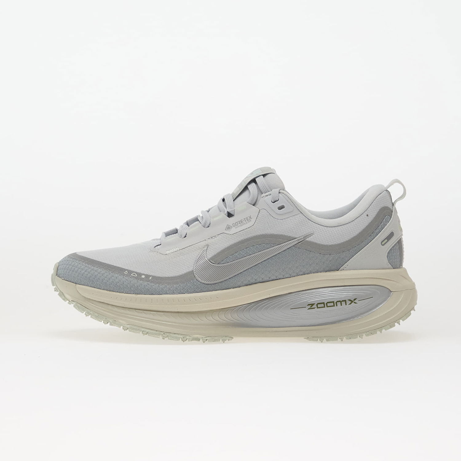 Sneakers och skor Nike Vomero 18 Gore-Tex Grå | HQ7001-003, 0