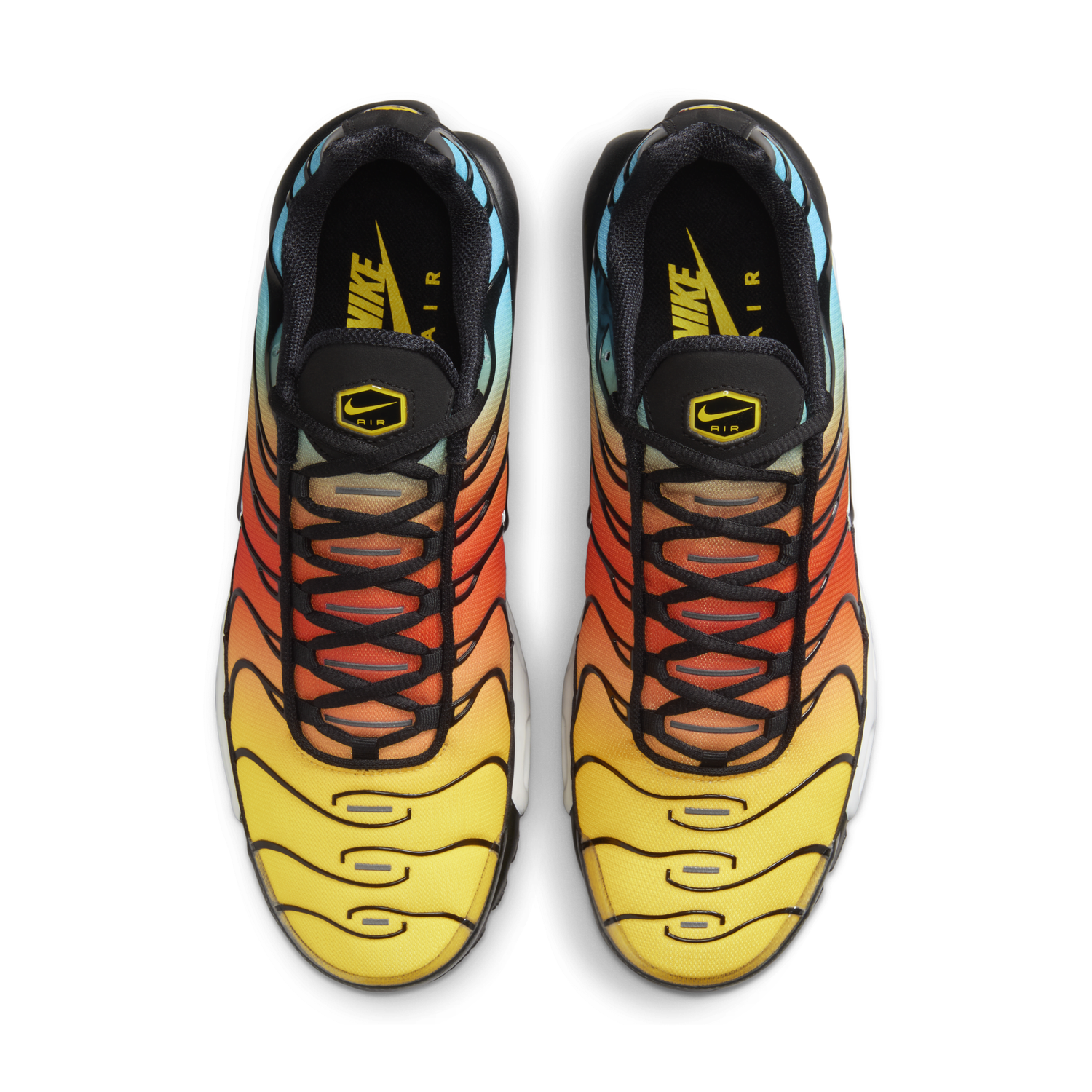 Sneakers och skor Nike Air Max Plus Flerfärgad | HV2526-001, 1
