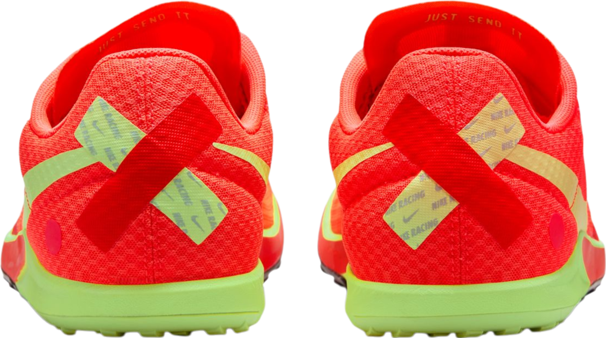 Sneakers och skor Nike Rival Waffle 6 Röd | dx7998-800, 1