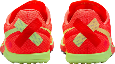 Sneakers och skor Nike Rival Waffle 6 Röd | dx7998-800, 1
