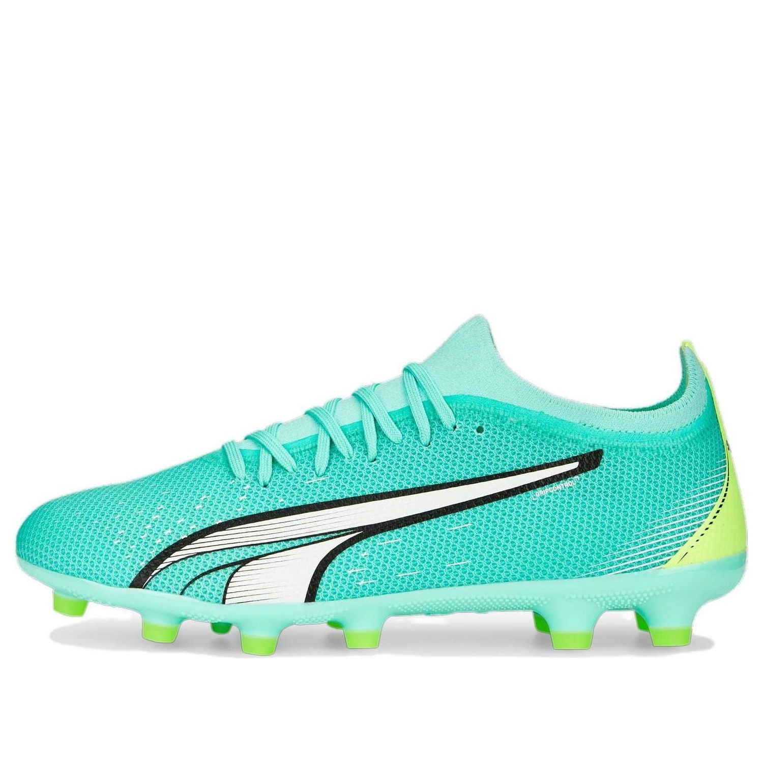 Sneakers och skor Puma Ultra Match Grön | 107218-03, 0