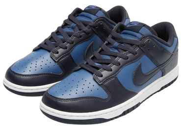 Sneakers och skor Nike Dunk Low Retro Blå | hf5441-402, 2