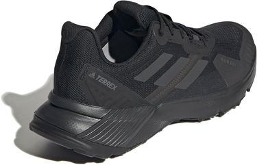 Sneakers och skor adidas Performance Terrex Soulstride R.Rdy Svart | FZ3036, 3