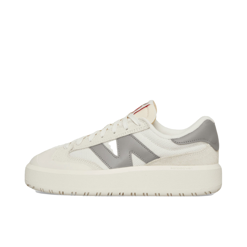 Sneakers och skor New Balance CT302 Vit | CT302RS