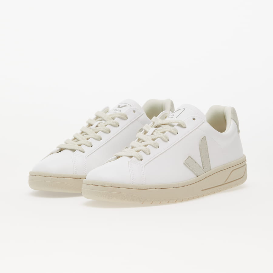 Sneakers och skor Veja W Urca Cwl Vit | UC0703134A, 0