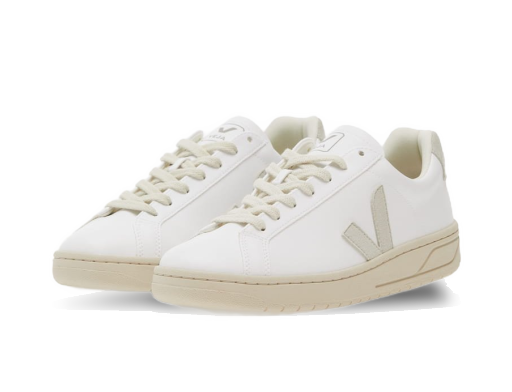 Sneakers och skor Veja W Urca Cwl Vit | UC0703134A