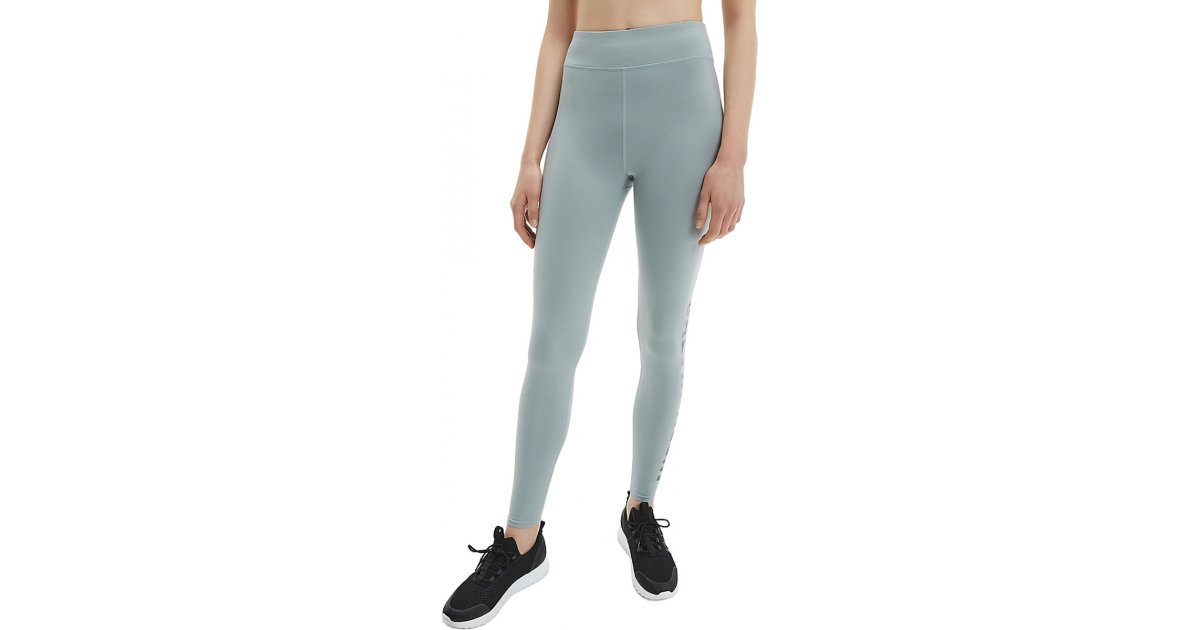 Damasker CALVIN KLEIN Performance Leggings Grå | 00gwf0l637-314, 1