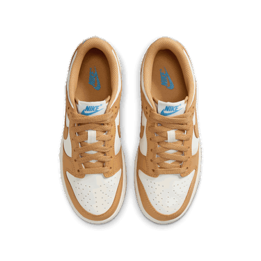 Sneakers och skor Nike Dunk Low Brun | FB9109-700, 2