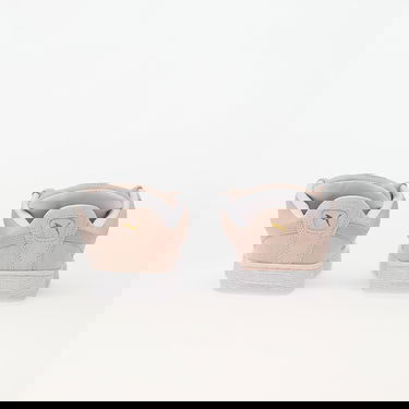 Sneakers och skor Puma Suede XL Pink Rosa | 39520526, 4