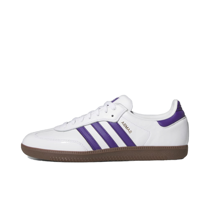Sneakers och skor adidas Originals Samba ADV Vit | IE6613