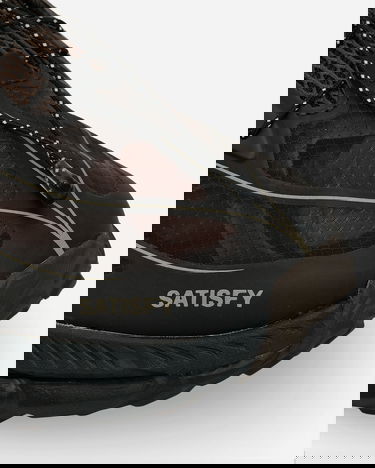 Sneakers och skor Hoka One One Mafate Speed 4 Lite Svart | 1157050-COFF, 7