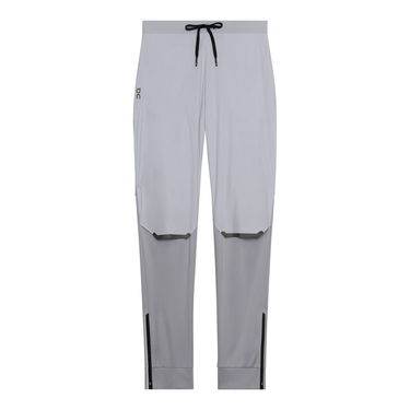Byxor On Running Weather Running Pants Grå | 1WE10353392, 0