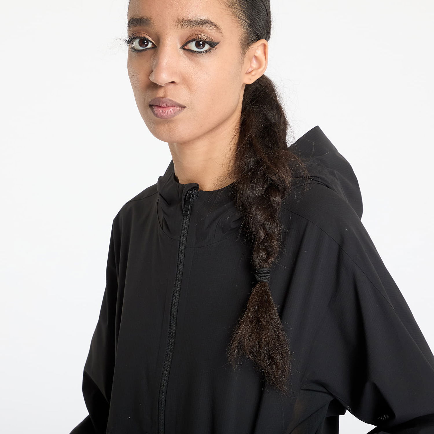 Vindjacka Y-3 Y-3 Running Jacket Svart | JN4899, 1