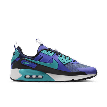 Sneakers och skor Nike Air Max 90 Drift Persian Violet Purpur | FB2877-500, 4