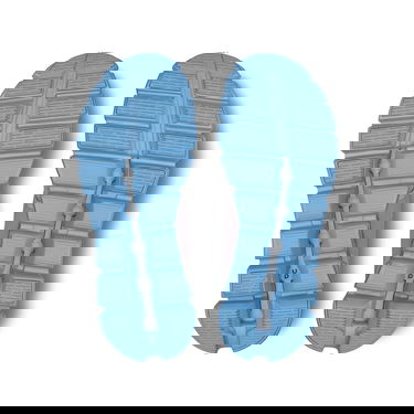 Sneakers och skor On Running Cloud 5 Grå | 59.98019, 3