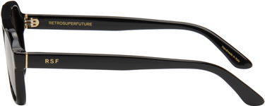 Solglasögon RETROSUPERFUTURE RETROSUPERFUTURE Maneval Sunglasses Svart | PEZ, 2