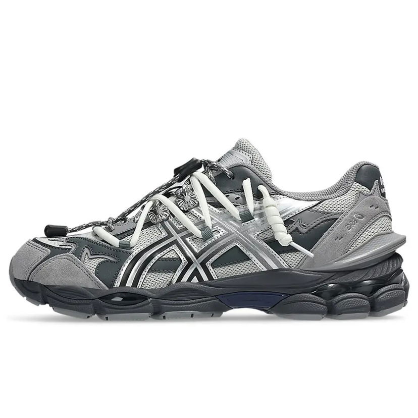 Sneakers och skor Asics TOGA x Gel-Cumulus 16 TG "Grey" Grå | 1203A838-020