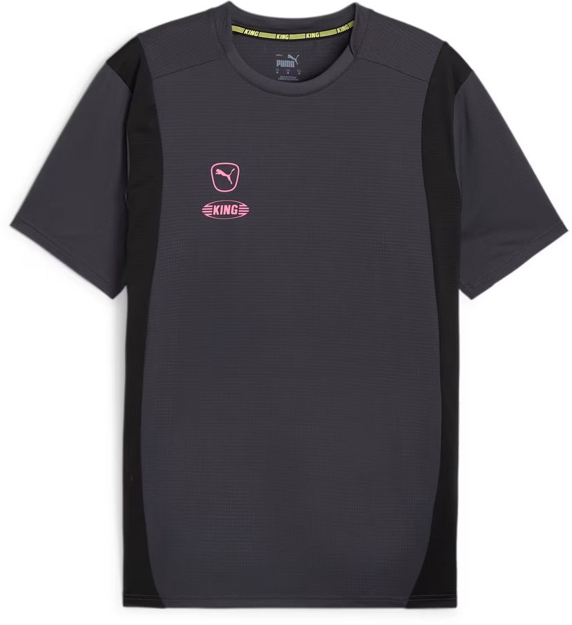Jersey Puma KING Pro Jersey Svart | 658347-05