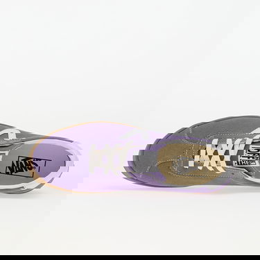 Sneakers och skor Vans Sport Low Purpur | VN000D8X6PH, 2