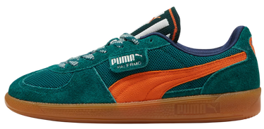 Sneakers och skor Puma Palermo Supertifo Grön | 398182-02, 1