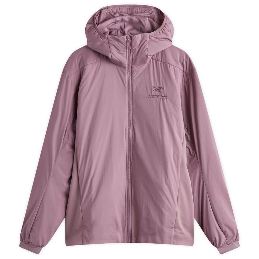 Jacka Arcteryx Insulated Hoodie Jacket Purpur | X000007487-021321